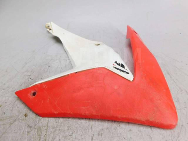    Honda CRF250L MD38 19035-KZZ-9000 