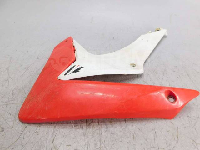    Honda CRF250L MD38 19035-KZZ-9000 