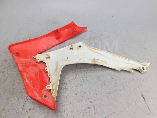    Honda CRF250L MD38 19035-KZZ-9000 