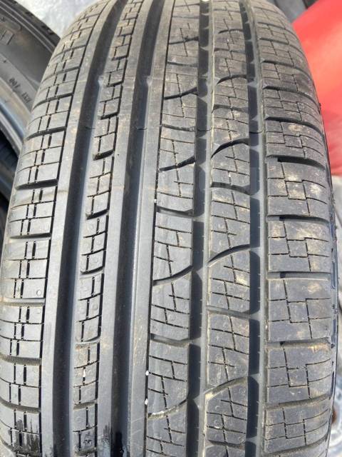 Pirelli Scorpion Verde, 215/65R16, 16", 1 шт, 215 мм, 65 %, радиальный ...