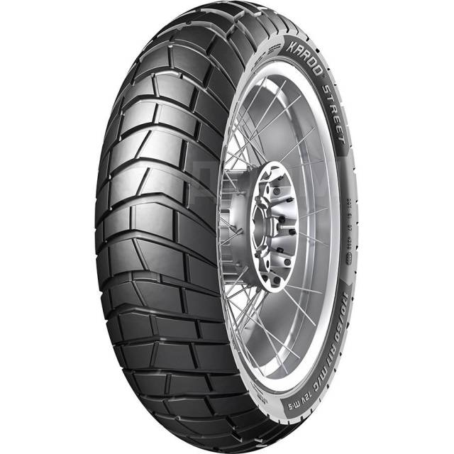  MCE Karoo Street 180/55 R17 73V R TL - 713019309 Metzeler 