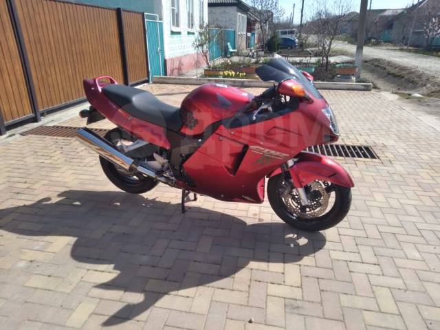 Honda CBR 1100XX. 1 100. ., ,   