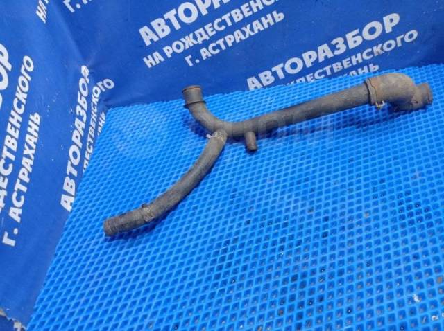 Купить Патрубок системы охлаждения Chevrolet Cruze 2013 96273608 Седан ...