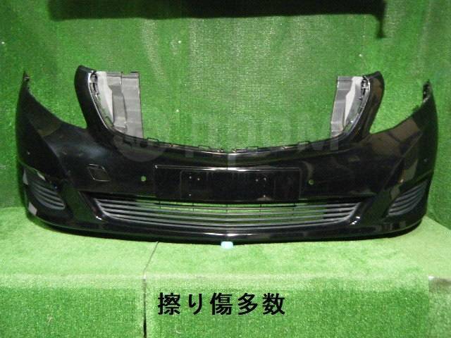Передний бампер Mercedes-Benz V- class , W447 (2014-2020)