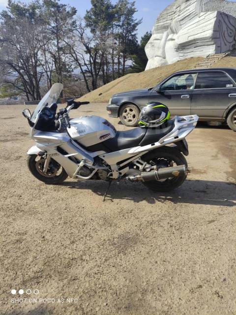 Yamaha FJR 1300. 1 300. ., , ,   