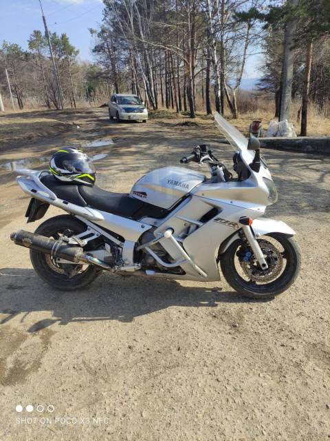 Yamaha FJR 1300. 1 300. ., , ,   