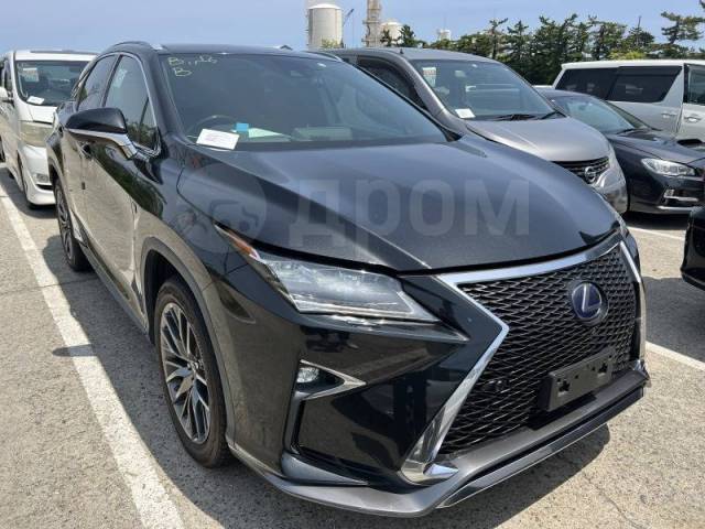    Lexus Rx450 2015 6892048030 GYL25 2GR-FXS,   6892048030  