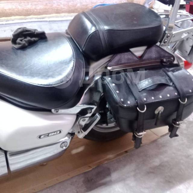 Suzuki Boulevard C90. 1 500. ., , ,   