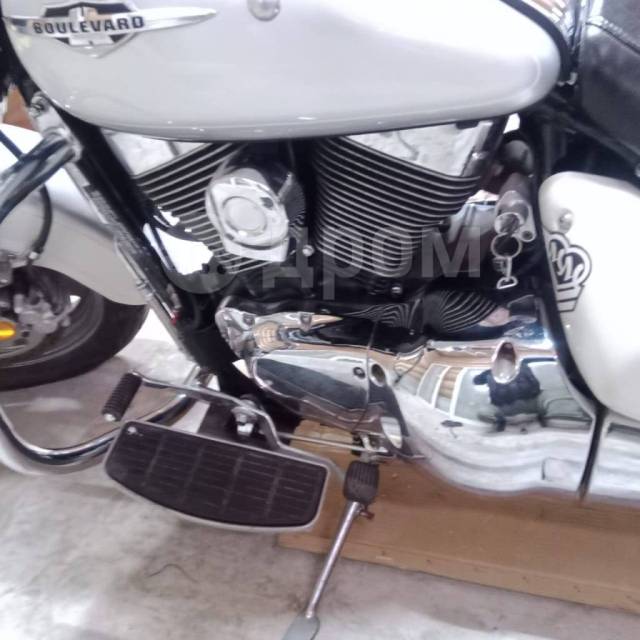 Suzuki Boulevard C90. 1 500. ., , ,   