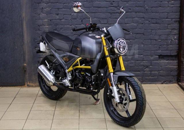 Motoland Scrambler 250. 250. ., ,  ,  .    - 