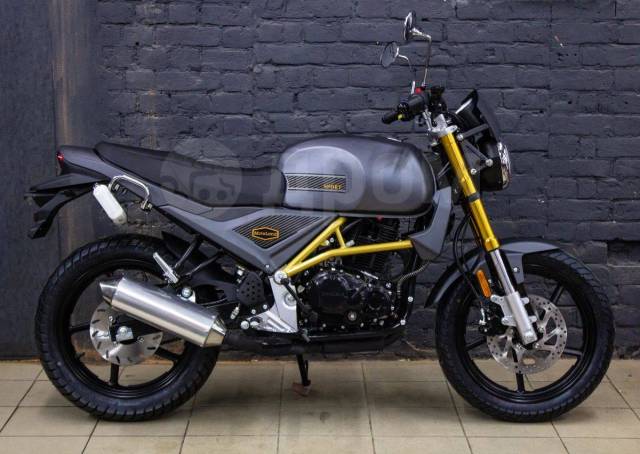 Motoland Scrambler 250. 250. ., ,  ,  .    - 