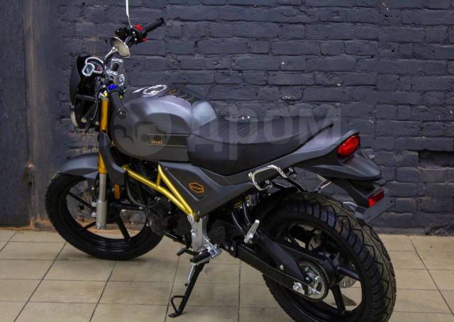 Motoland Scrambler 250. 250. ., ,  ,  .    - 