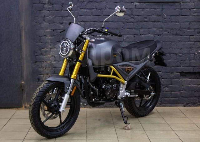 Motoland Scrambler 250. 250. ., ,  ,  .    - 