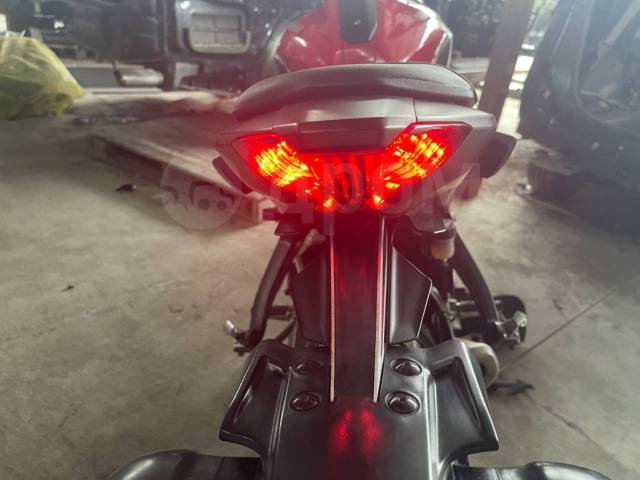 Yamaha MT-07. 700. ., , ,   