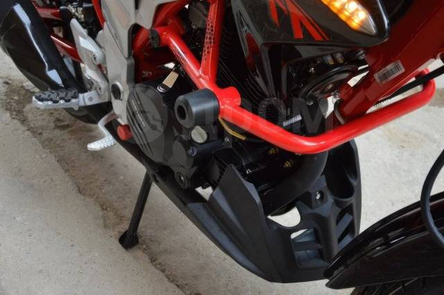 Regulmoto Raptor 250. 250. ., ,  ,  .     