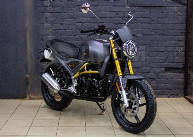 Motoland Scrambler 250. 250. ., ,  ,  .     