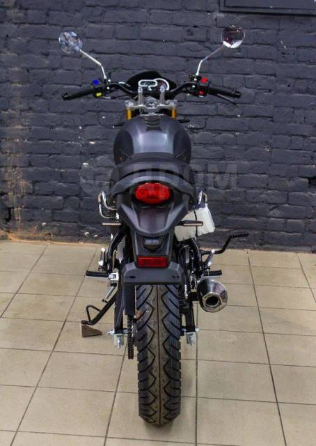 Motoland Scrambler 250. 250. ., ,  ,  .     