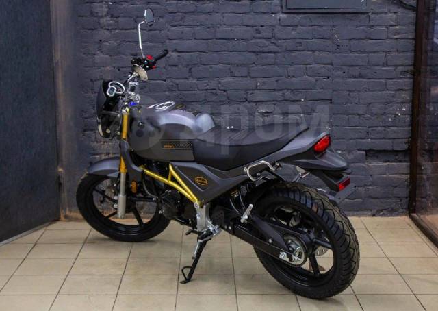 Motoland Scrambler 250. 250. ., ,  ,  .     