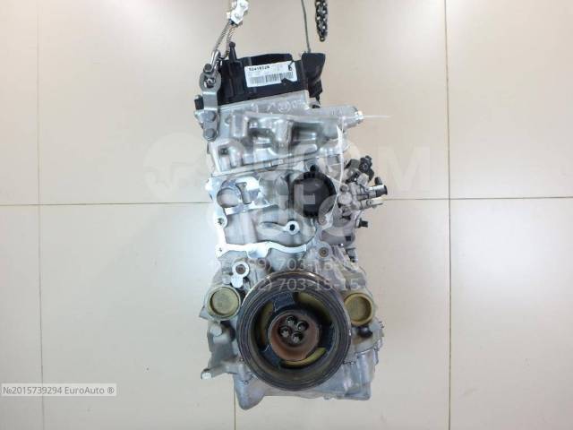 Двигатель B47C20A для BMW X1 F4