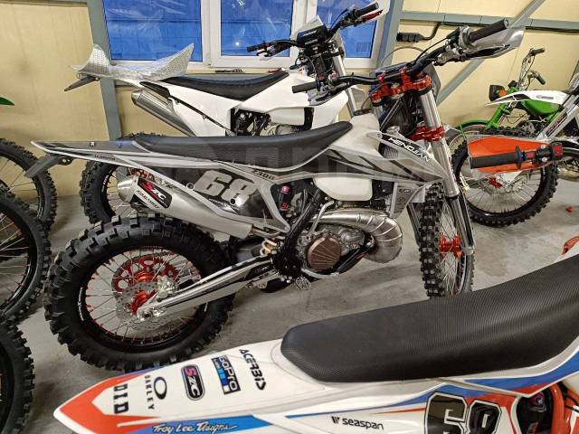 GR8 T300L Enduro Pro. 300. ., ,  ,   