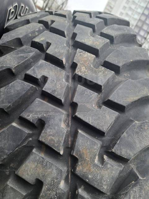 Mickey Thompson+Bridgestone Dueler M/T 33/12.5R15, 15