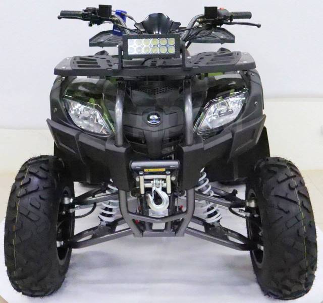 Motax ATV Grizlik 200 Lux. ,  \,  .     