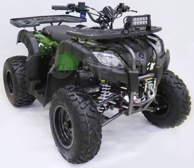 Motax ATV Grizlik 200 Lux. ,  \,  .     