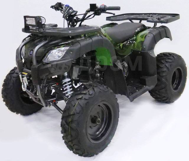 Motax ATV Grizlik 200 Lux. ,  \,  .     