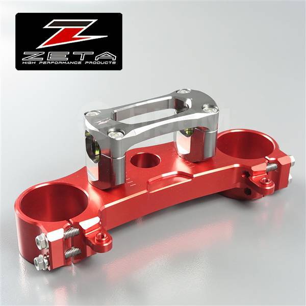   Honda CRF250R 10-15 CRF450R 09-15 Zeta 