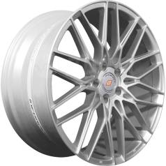   IFG34 8.5x19/5x114.3 D67.1 ET35 Silver Inforged 