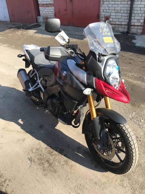 Suzuki V-Strom 1000. 1 000. ., , ,   