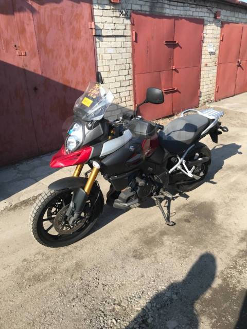 Suzuki V-Strom 1000. 1 000. ., , ,   