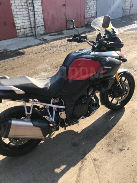 Suzuki V-Strom 1000. 1 000. ., , ,   