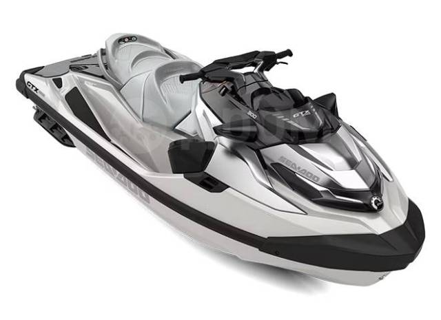 BRP Sea-Doo GTX. 2024  