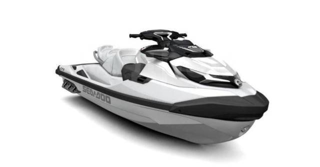 BRP Sea-Doo GTX. 2024  