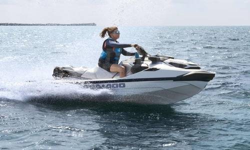 BRP Sea-Doo GTX. 2024  