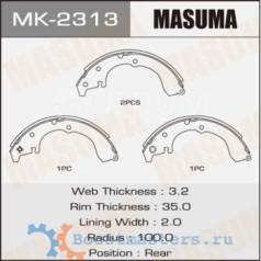   Masuma MK-2313 