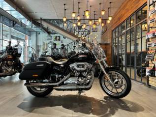 Harley-Davidson Sportster Superlow 1200T XL1200T, 2020 