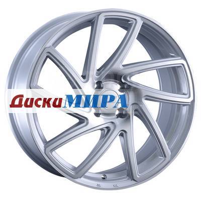   Light Sport Alloy Wheels LS 1054 7,0xR16 5x114,3 ET42 DIA67,1