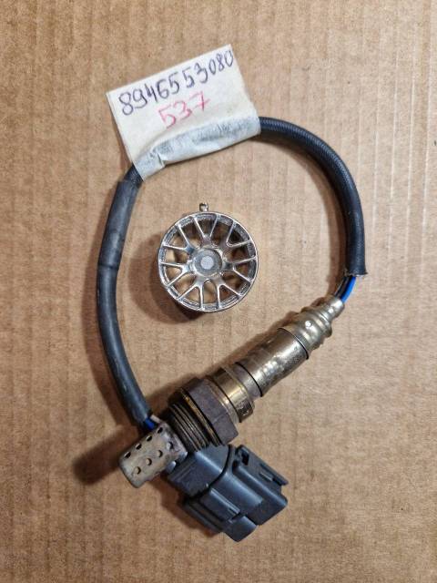 ё 89465-02210 Oxygen Sensor for Toyota Corolla Altis Zre14