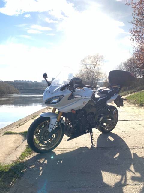 Yamaha FZ 08. 800. ., , ,   