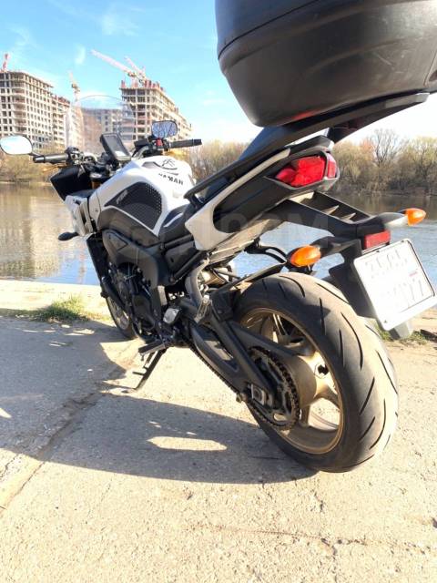 Yamaha FZ 08. 800. ., , ,   