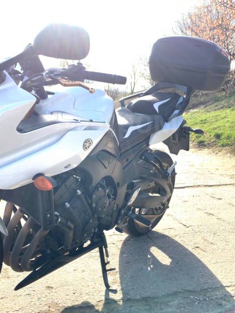 Yamaha FZ 08. 800. ., , ,   