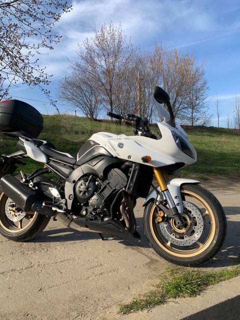 Yamaha FZ 08. 800. ., , ,   