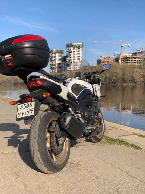 Yamaha FZ 08. 800. ., , ,   