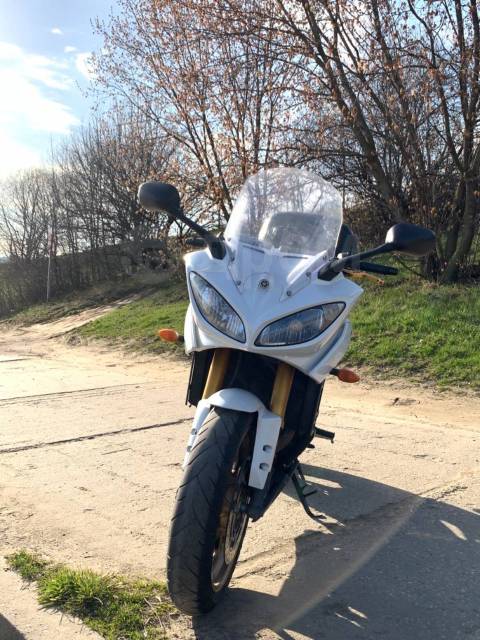 Yamaha FZ 08. 800. ., , ,   