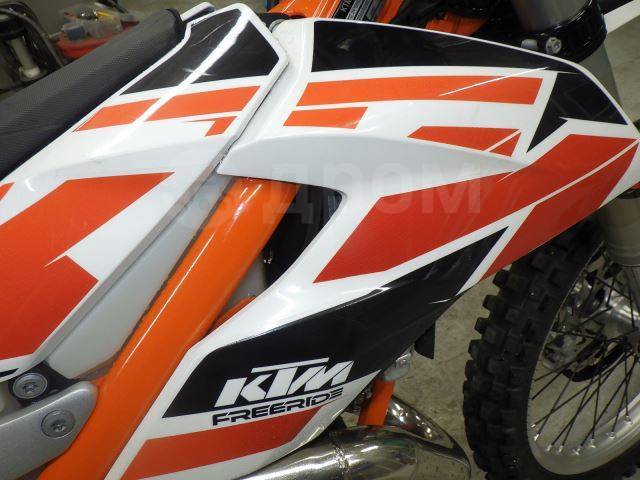 KTM Freeride 250 R. 250. ., , ,   