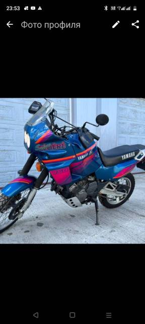 Yamaha Super Tenere 750. 750. ., , ,   