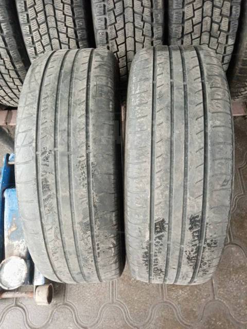 Doublestar DS01, 235/60 R18, 18", 1 шт, 235 мм, 60 %, радиальный ...
