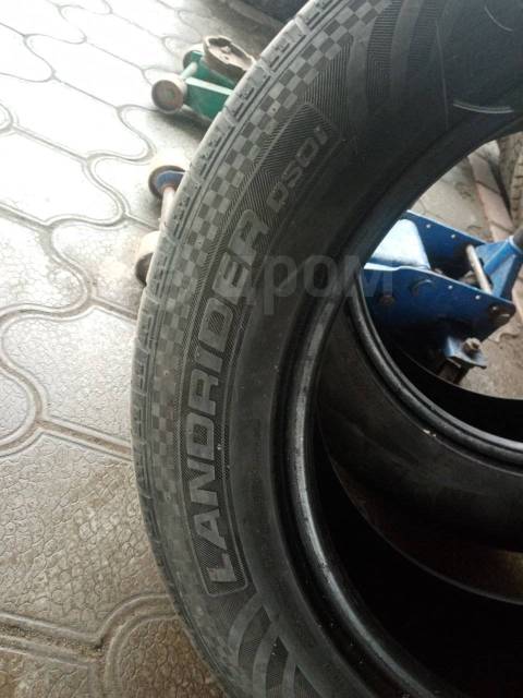 Doublestar DS01, 235/60 R18, 18", 1 шт, 235 мм, 60 %, радиальный ...